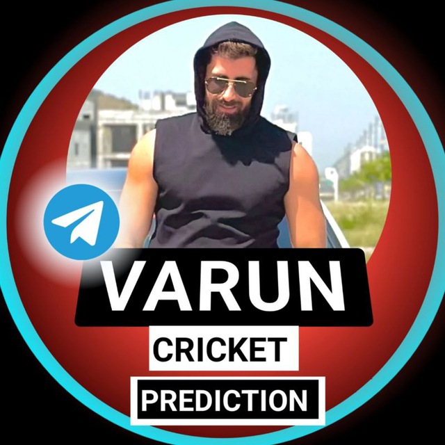 VARUN CHAUDHARY